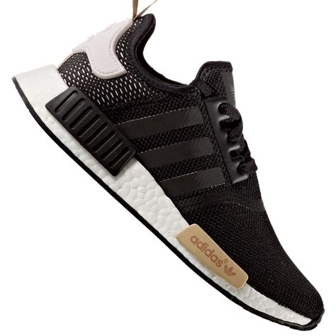 adidas nmd r1 schwarz weiß damen|adidas nmd r1 selling price.